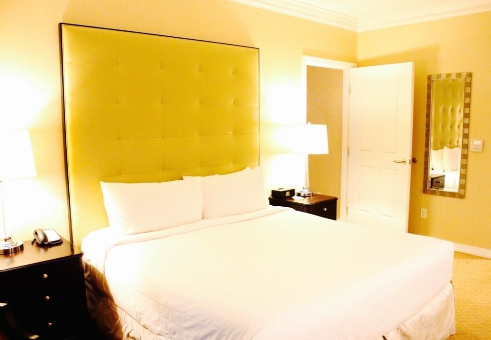 Aaa 1 Bedroom Suite At The Signature Condo Hotel Лас-Вегас Экстерьер фото